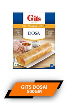 Gits Dosai 500gm